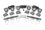 Rough Country 70700 - Auxiliary Light