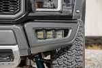 Rough Country 70700 - Auxiliary Light