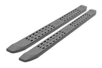 Rough Country 44002 - Running Board Set