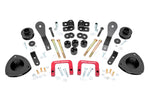 Rough Country 73100 - Suspension Lift Kit