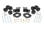 Rough Country RC614 - Suspension Body Lift Kit