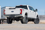 Rough Country F-F21112-JS - Fender Flare Set