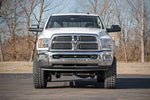 Rough Country 36770 - Suspension Lift Kit