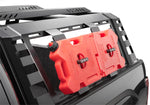 Undercover RT298501 - Truck Bed Rack
