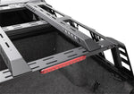 Undercover RT298501 - Truck Bed Rack