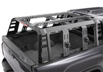 Undercover RT298505 - Truck Bed Rack