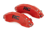 Rough Country 71154 - Disc Brake Caliper Cover