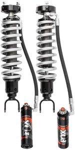 FOX Offroad Shocks 883-06-166 - Suspension Shock Absorber Kit