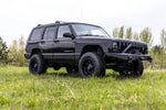 Rough Country 670N2 - Suspension Lift Kit