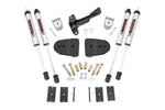 Rough Country 44270 - Suspension Lift Kit