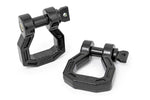 Rough Country RS118 - Bumper D-Ring
