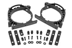 Rough Country 99070 - Truck Bed Rack