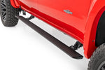 Rough Country PSR51518 - Running Board Set