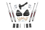 Rough Country 41330 - Suspension Lift Kit