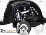 ICON Vehicle Dynamics 59906P - Suspension Shock Absorber Set