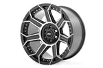 Rough Country 89200912 - Wheel