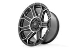 Rough Country 89200912 - Wheel