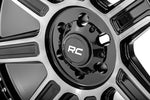 Rough Country 89200912 - Wheel