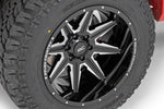 Rough Country 91201212M - Wheel