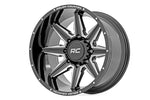 Rough Country 91201206M - Wheel
