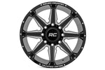 Rough Country 91201217M - Wheel