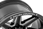 Rough Country 91201217M - Wheel
