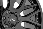 Rough Country 95201010 - Wheel