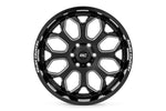 Rough Country 96201017 - Wheel