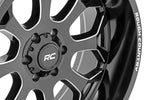 Rough Country 96200012 - Wheel