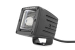 Rough Country 70907A - Auxiliary Light
