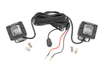Rough Country 70907A - Auxiliary Light