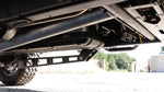 Rough Country 11001 - Suspension Traction Bar