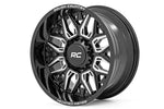 Rough Country 86201010 - Wheel