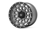 Rough Country 87170912G - Wheel