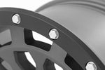 Rough Country 87170912G - Wheel