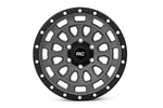 Rough Country 87170912G - Wheel