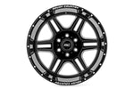 Rough Country 92201210 - Wheel