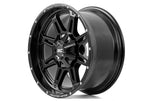Rough Country 94201012 - Wheel