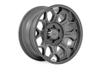 Rough Country 77202512G - Wheel