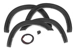 Rough Country S-D10917 - Fender Flare Set