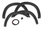 Rough Country S-D10917-PAU - Fender Flare Set