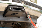 Rough Country 11008 - Winch Mount Plate