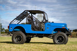 Rough Country 99009 - Suspension Lift Kit