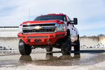 Rough Country 95770RED - Suspension Lift Kit