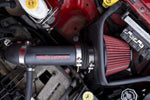 Rough Country 10552 - Engine Cold Air Intake Performance Kit