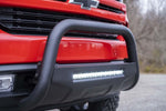 Rough Country B-C4072 - Bull Bar