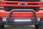 Rough Country B-C4072 - Bull Bar