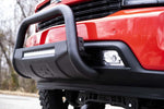 Rough Country B-C4072 - Bull Bar
