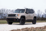 Rough Country 62100 - Suspension Lift Kit