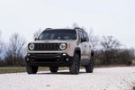 Rough Country 62100 - Suspension Lift Kit